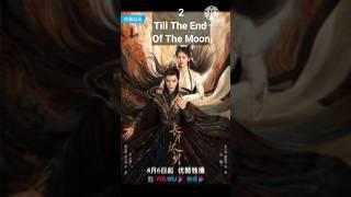 Yuo best chinese Drama's list only name... this video is awesome