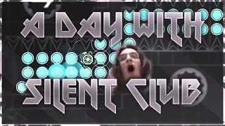 A Day With: SILENT CLUB!