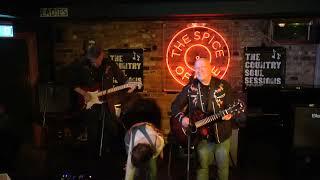 The True Believers@Country Soul Sessions