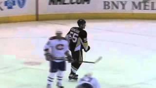 Pittsburgh Penguins - Thank You Sergei Gonchar