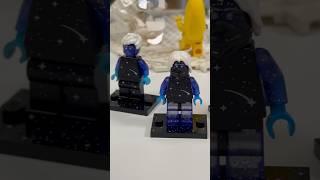 Galaxy Skin LEGO Tutorial! #legofortnite #fortnite