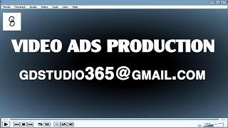 Online Store Digital Video Ad