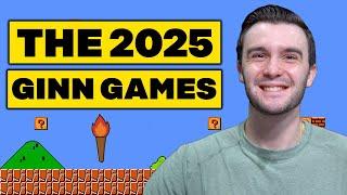 How to Win The Ginn Games (2025) | Wholesaling Real Estate