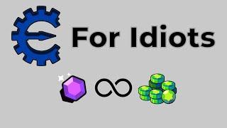 Cheat Engine for Idiots