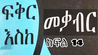 ፍቅር እስከ መቃብር ትረካ ክፍል 14