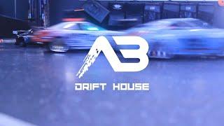 AB Drifthouse RC Drift Track in San Francisco, California