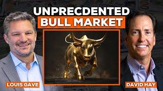 An Unprecedented GOLD Bull Market: Why This Time Really is Different