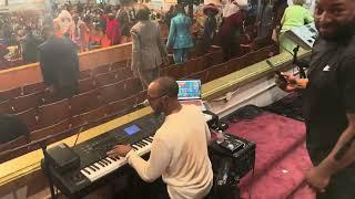 Cogic Praise Break 2024️️