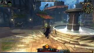 Neverwinter Online паладин Танк/ДД билд модуль 10 / 10.5