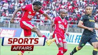 Simba 2-0 Yanga | Highlights | NBC Premier League 16/04/2023