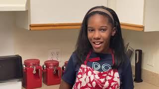 EASY PECAN PIE RECIPE: Baking with Kianakali Episode#14