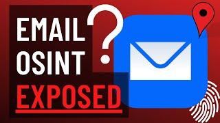 Email OSINT Techniques