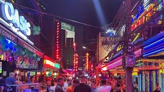  Bangkok Asok/ Soi Cowboy Weed Flanking