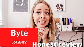 Byte Journey | 4 MONTH UPDATE |Before and After Pictures | Honest Review and Issues