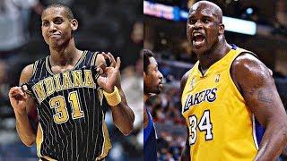 5 NBA Players that Actually CHANGED the Rules!