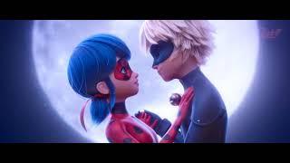 Miraculous: Lady Bug & Cat Noir ‍⬛ || Music Video