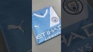 Manchester City 25-26 Home Kit Football Shirt  New Soccer Jeeseys