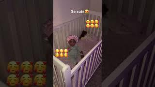 Baby fever  #cutebabies #babies #babiesofinstagram
