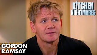 Gordon Ramsay Tackles "Ms Jekyll and Mr Hyde" | Full Episode | Kitchen Nightmares