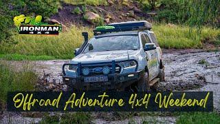 Extreme 4x4 Driving weekend!