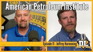 American Petroleum Institute - The DL S4E11