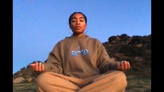 UMI, V - wherever u r (ft. V of BTS) [Meditation Version]