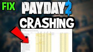 Payday 2 – How to Fix Crashing, Lagging, Freezing – Complete Tutorial