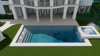 The Darragh Elegant Retreat