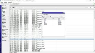 How to Configure Your Mikrotik Router to a Syslog Server