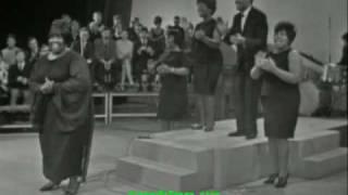 Marion Williams and the Marion Williams Singers 1965 part 4