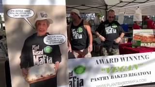 Plant Based Mafia, Green Market, Palm Beach Gardens