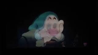 Snow White and the Seven Dwarfs UK VHS Trailer (1994)