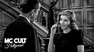 Martha Vickers Classic Noir Thriller Movie | 1955 | English Cult Movie | English Movie