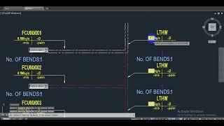 Sum Attributes and link to field others Attributes - LispCad