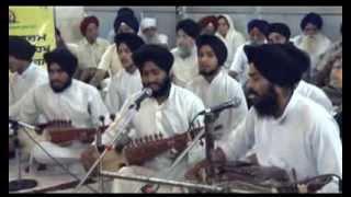 Allah Paakan Paak Hai - Gurbani by Guru Granth Sahib Vidya Kendra, Mehrauli (Delhi)
