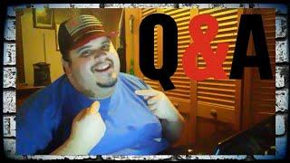Q&A with John Rosello #2
