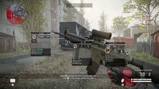 Warface Urban Warfare M4A1 Classic gameplay