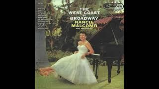 Nancie Malcomb - Nobody's heart (USA, 1958)