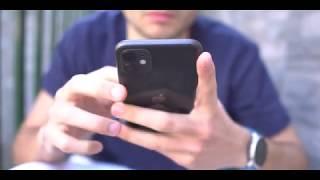 iPhone 11 - Francesco Sgnaolin consiglia Tiger Shop