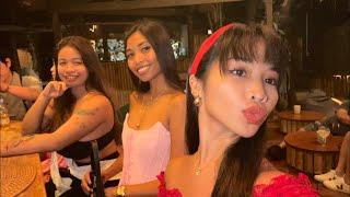 EARLY OUT TONIGHT ON SATURDAY!!FILIPINA  BUMSHELL is live!