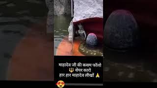 har har mahadev #bholanath #mahakal #harharmahadev #mahadevstatus#mahakal#instagram #trendingreela