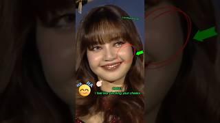 LISA  Look at those Cheeks.?  2025 #edit #thailand #happynewyear