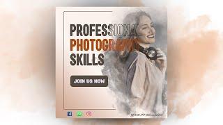 Social Media Post Design | Photoshop