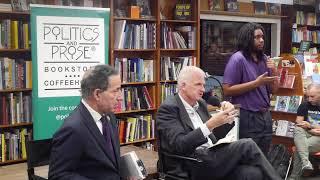 Timothy Snyder — On Freedom - with Representative Jamie Raskin