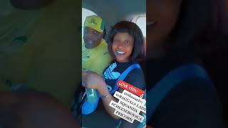 LADY SQUANDA LOVE YEDU  AFTER 8