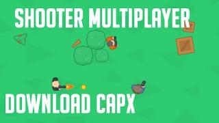 Download CAPX - Construct 2 source code - game multiplayer