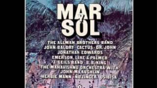 06) Bedroom Mazurka - Cactus @ Mar Y Sol Festival (Puerto Rico 1972)