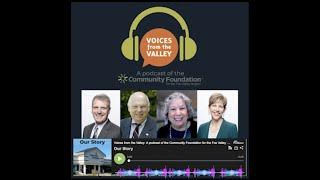 Voices From The Valley: "Our Story"