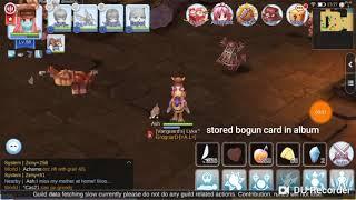 Ragnarok M: Eternal Love [LORD KNIGHT BASH/PIERCE BUILD]