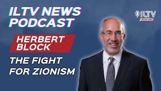 ILTV News Podcast | Jewish Power at the Polls: Inside the Zionist Election